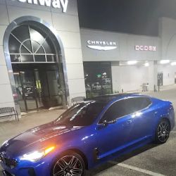 Singing River CDJR of Florence Auto Parts ico