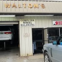 Walton's Automotive Services