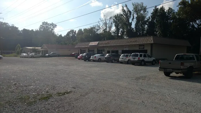 Walton's Automotive Services 1