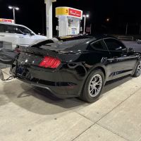 Topnotch Motorsports