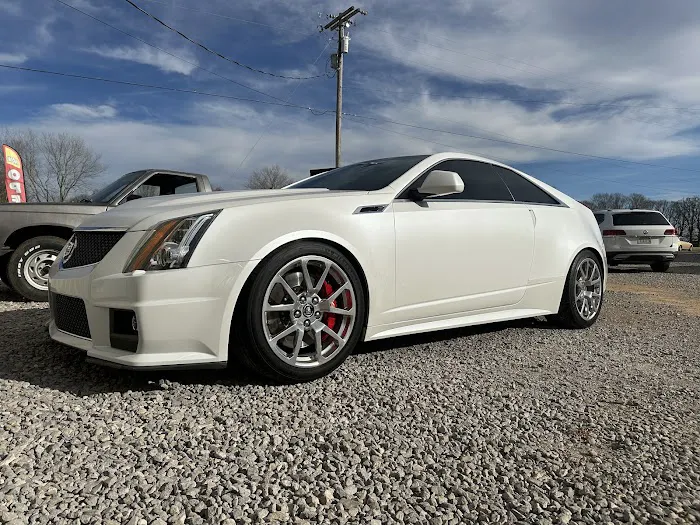 Topnotch Motorsports 1
