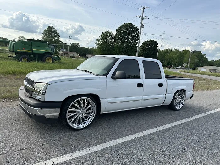 Topnotch Motorsports 4