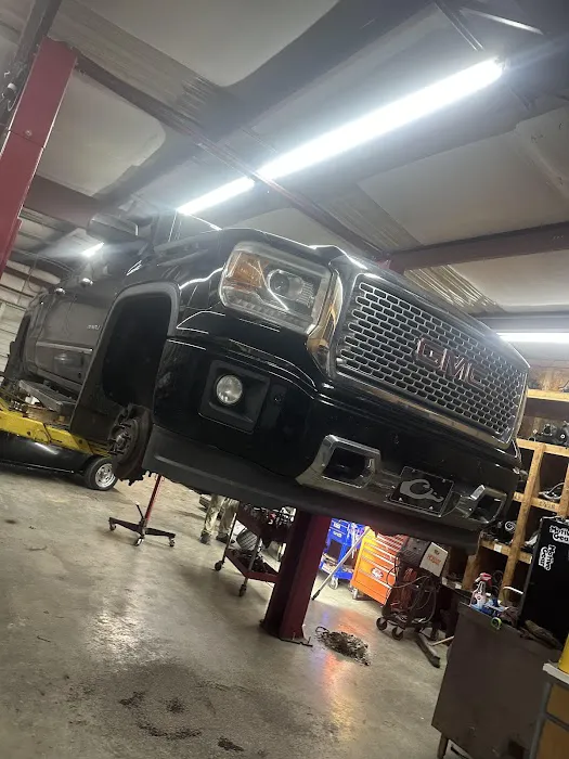 Topnotch Motorsports 5