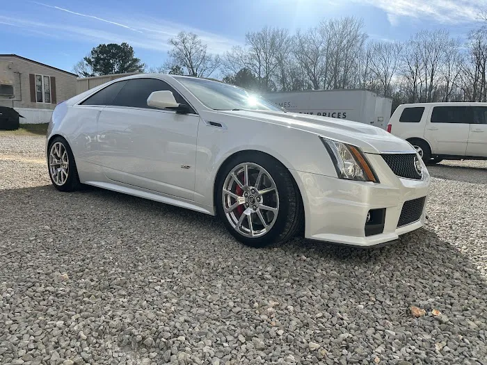 Topnotch Motorsports 3
