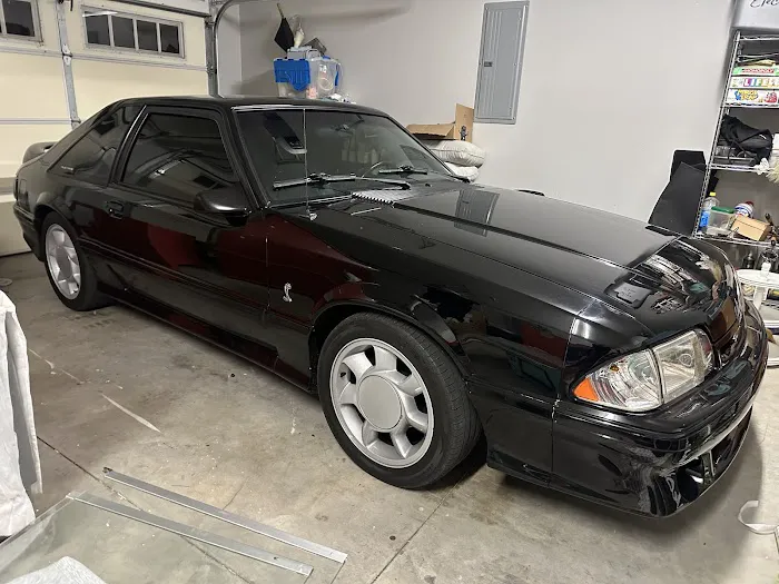 Topnotch Motorsports 6