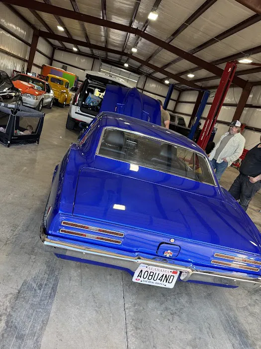Topnotch Motorsports 7