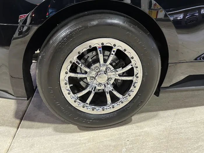 Topnotch Motorsports 8