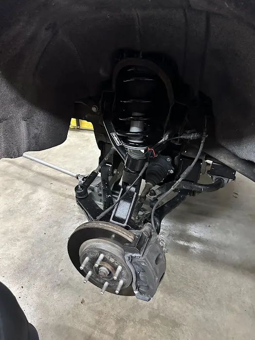 Topnotch Motorsports 9