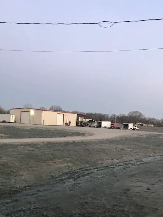 McKleroy Motorsports 0