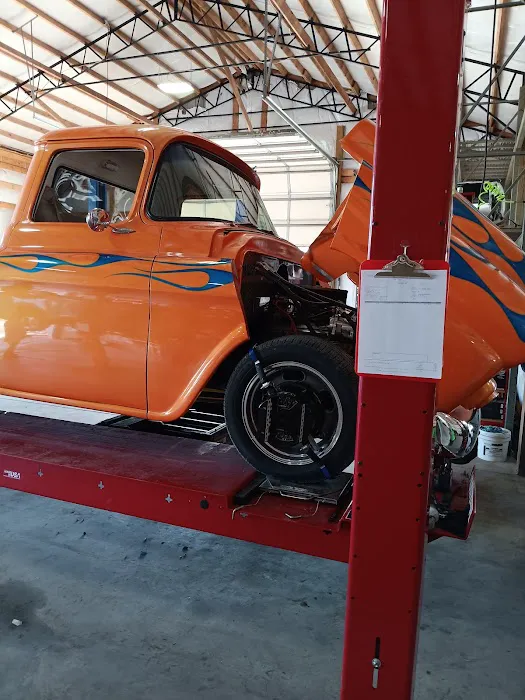 Hwy 72 Tire pro 1