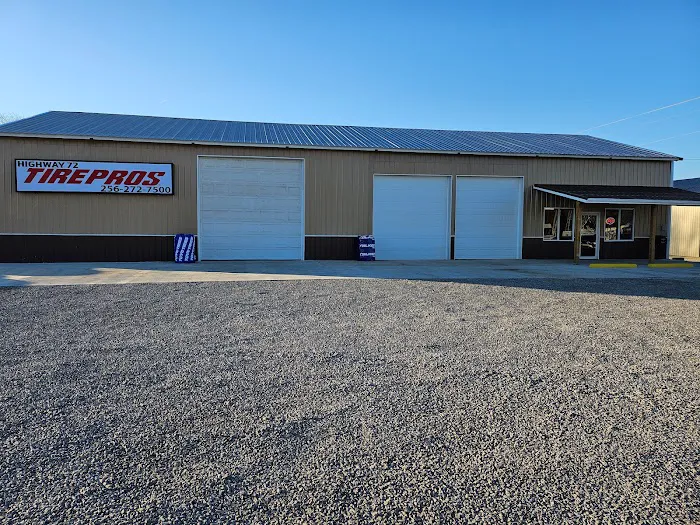 Hwy 72 Tire pro 2
