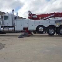 Simpson's Wrecker Service