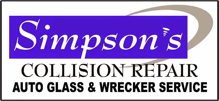 Simpson's Wrecker Service 7