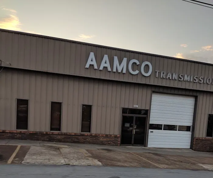 AAMCO Transmissions & Total Car Care 0