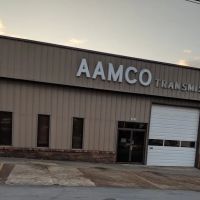 AAMCO Transmissions & Total Car Care