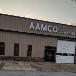 AAMCO Transmissions & Total Car Care ico