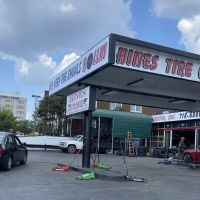 Hines Tire & Services Center