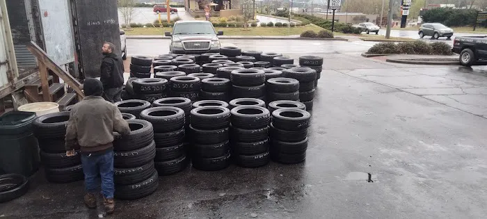 Hines Tire & Services Center 1