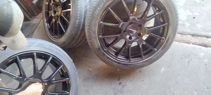 Hines Tire & Services Center 7