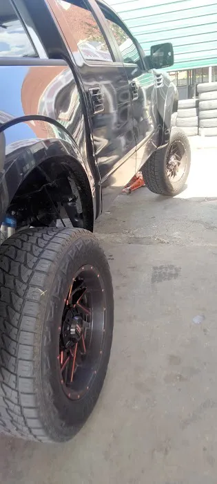 Hines Tire & Services Center 8