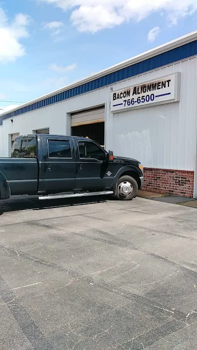 Bacon Auto & Alignment 0