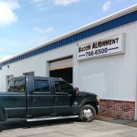 Bacon Auto & Alignment