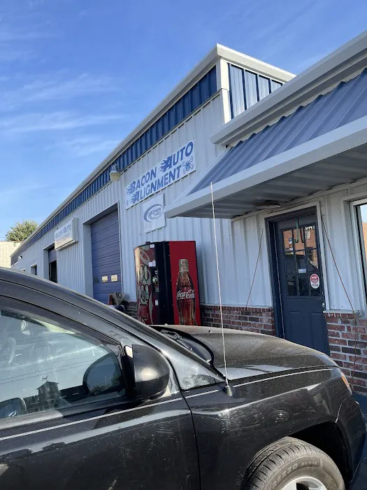 Bacon Auto & Alignment 1