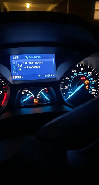 Bacon Auto & Alignment 4