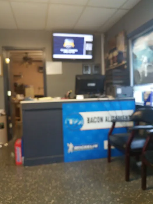 Bacon Auto & Alignment 7