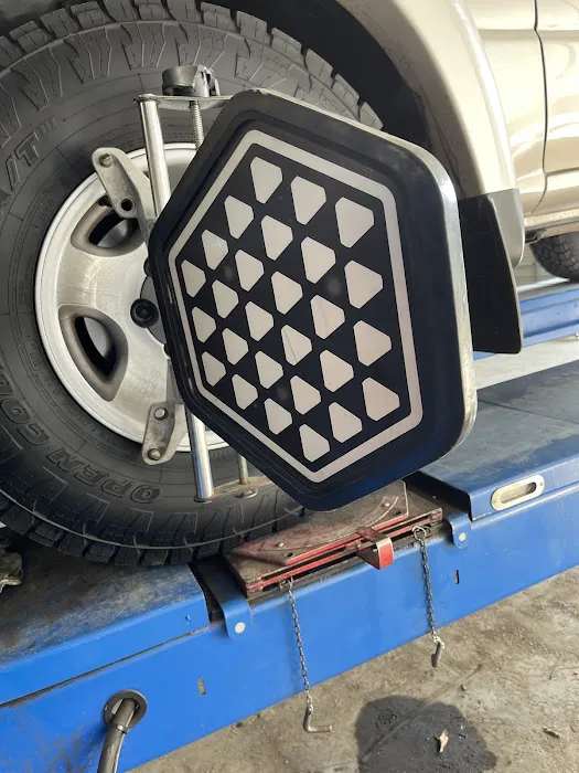 Bacon Auto & Alignment 6