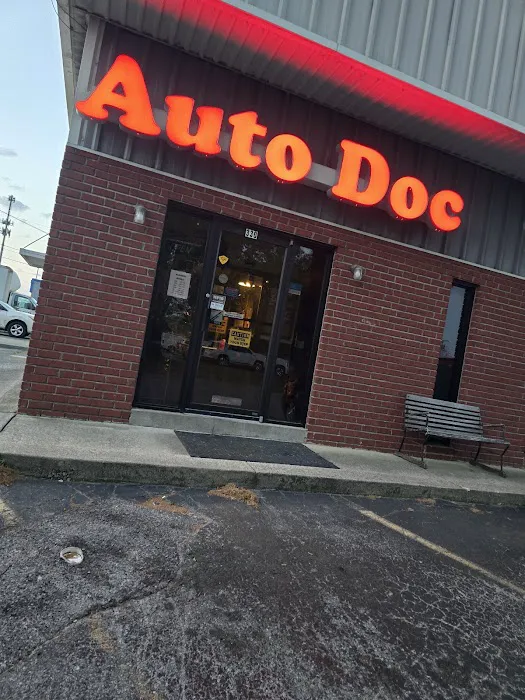 Auto Doc 1
