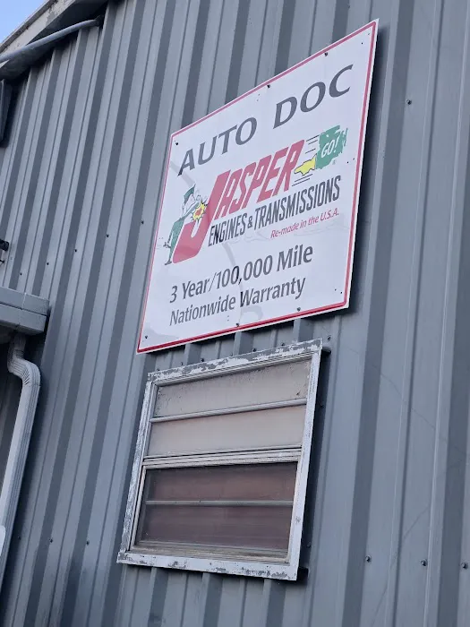 Auto Doc 0