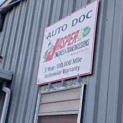 Auto Doc ico