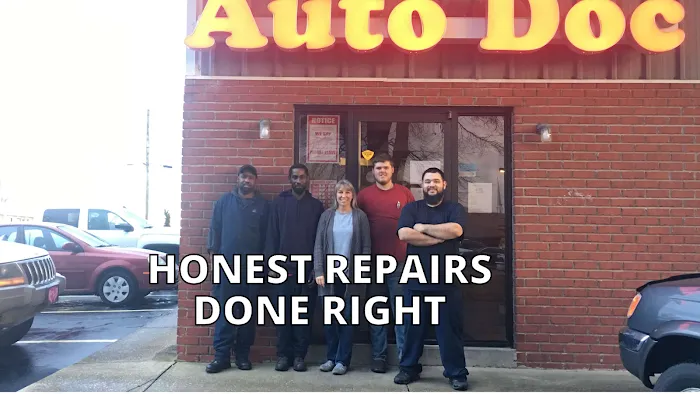 Auto Doc 2