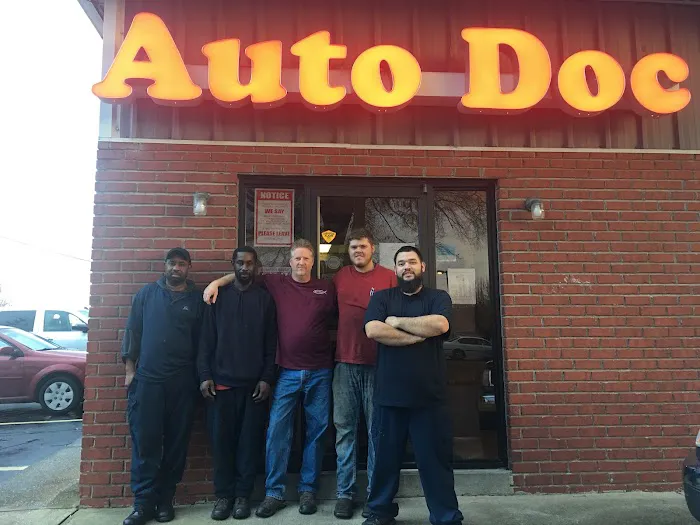 Auto Doc 9