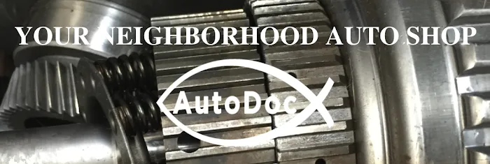 Auto Doc 8