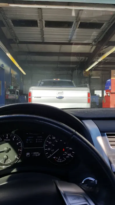 Express Oil Change & Tire Engineers 8