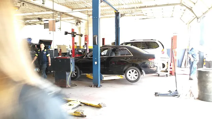 Wilks Tire & Battery Service 0