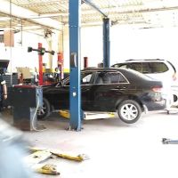 Wilks Tire & Battery Service