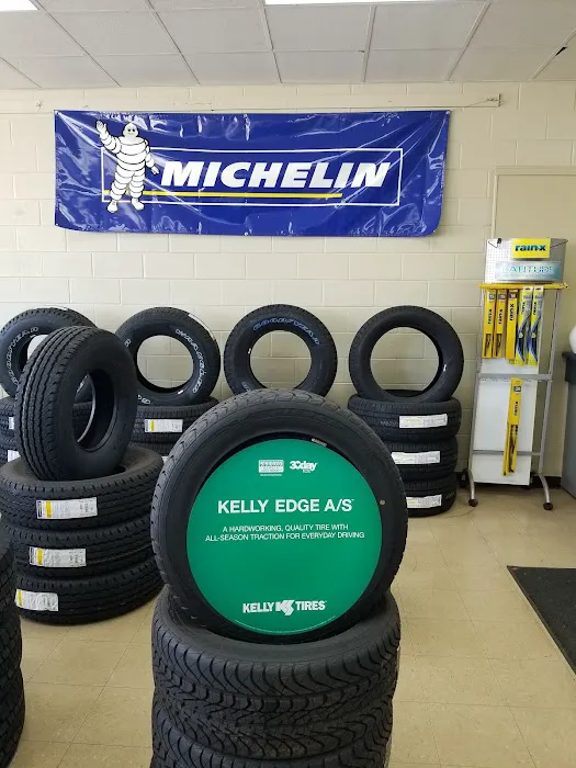 Wilks Tire & Battery Service 3