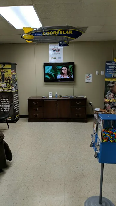 Wilks Tire & Battery Service 4