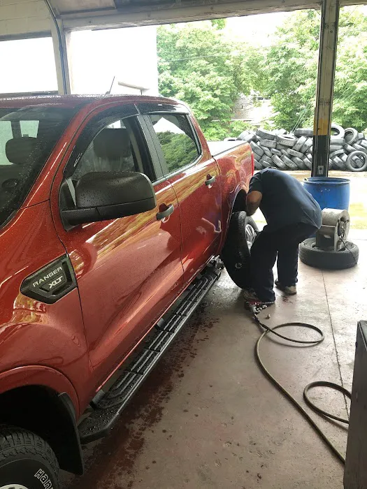 Wilks Tire & Battery Service 8
