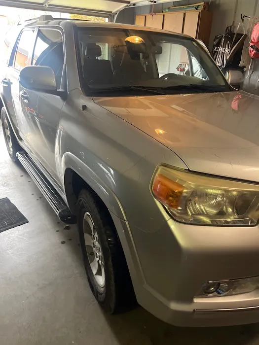 AAA Auto Glass 1