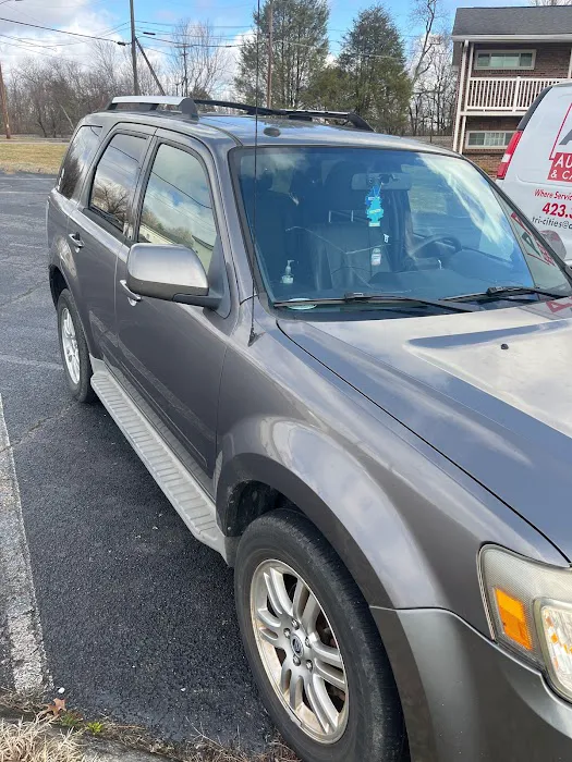AAA Auto Glass 7