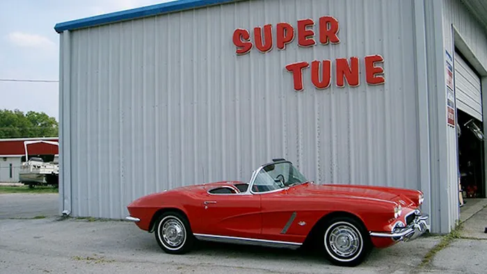 Super Tune 2
