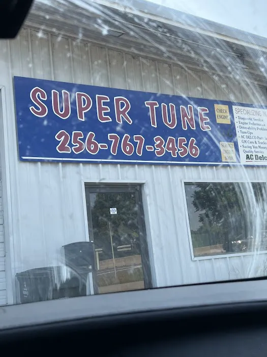 Super Tune 1