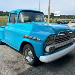 Shoals Auto Glass And Accessories Inc ico