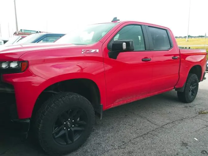Shoals Auto Glass And Accessories Inc 3