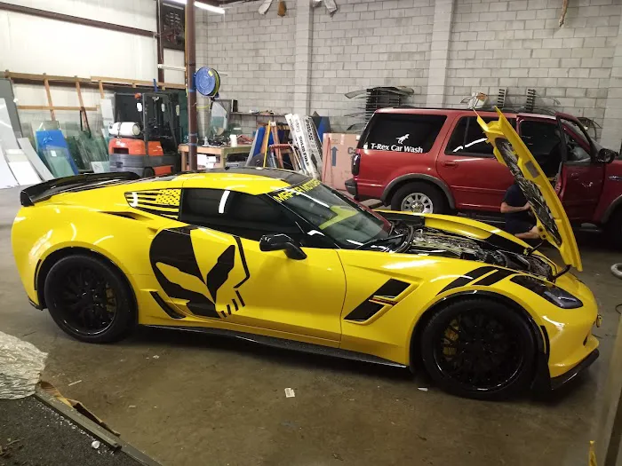 Shoals Auto Glass And Accessories Inc 4