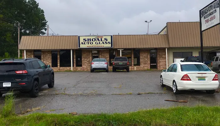 Shoals Auto Glass And Accessories Inc 6